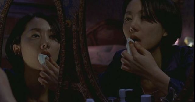 Kim Jee-woon “A Tale of Two Sisters”