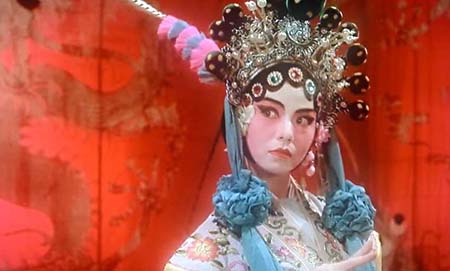 Peking Opera Blues (Tsui Hark, 1986)